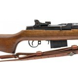 "Springfield Armory M1A National Match rifle .308 WIN (R41907)" - 4 of 6