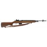 "Springfield Armory M1A National Match rifle .308 WIN (R41907)" - 1 of 6