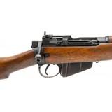 "Enfield No. 4 Mk. I rifle .303 (R41908) ATX" - 4 of 6