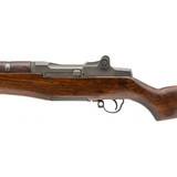 "Springfield M1 Garand rifle .30-06 (R41909)" - 2 of 6