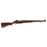 "Springfield M1 Garand rifle .30-06 (R41909)" - 1 of 6
