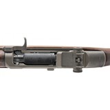 "Springfield M1 Garand rifle .30-06 (R41909)" - 6 of 6