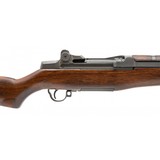 "Springfield M1 Garand rifle .30-06 (R41909)" - 4 of 6