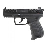 "(SN:WU005274) Walther PD380 Pistol .380 ACP (NGZ4479) NEW" - 2 of 3