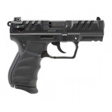 "(SN:WU005271) Walther PD380 Pistol .380 ACP (NGZ4479) NEW"