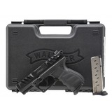 "(SN:WU005271) Walther PD380 Pistol .380 ACP (NGZ4479) NEW" - 2 of 3