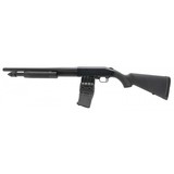"Mossberg 590M Shotgun 12 Gauge (S16189)" - 4 of 4