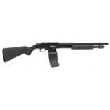 "Mossberg 590M Shotgun 12 Gauge (S16189)" - 1 of 4