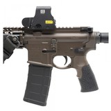 "Daniel Defense DDM4 Rifle 5.56 (R41892)" - 3 of 5