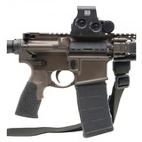 "Daniel Defense DDM4 Rifle 5.56 (R41892)" - 5 of 5