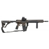 "Daniel Defense DDM4 Rifle 5.56 (R41892)" - 1 of 5
