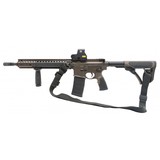 "Daniel Defense DDM4 Rifle 5.56 (R41892)" - 4 of 5
