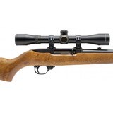 "Ruger 10/22 Rifle .22 WMR (R41911)" - 2 of 4