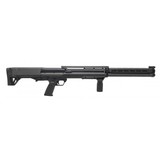 "Kel-Tec KSG25 Shotgun 12 Gauge (S16190)" - 1 of 4
