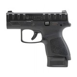 "Beretta APX Pistol 9mm (PR67420)" - 2 of 4