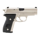 "Sig Sauer P228 Pistol 9mm (PR67424)" - 1 of 6