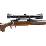 "Remington 700 BDL Rifle .270 Win (S15965)" - 4 of 4