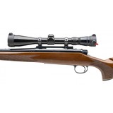 "Remington 700 BDL Rifle .270 Win (S15965)" - 2 of 4