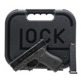 "Glock 43X M.O.S Pistol 9mm (PR67427) ATX" - 3 of 4