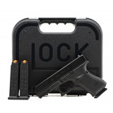 "(SN:CBYF309) Glock 23 Gen 5 Pistol .40S&W (NGZ1061) NEW" - 2 of 3