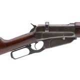 "Russian Contract Winchester Model 1895 rifle 7.62x54R (W12345) CONSIGNMENT" - 6 of 6