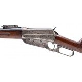 "Winchester Model 1895 Lever Action rifle .30-06 (W12346) CONSIGNMENT" - 3 of 6