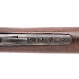 "Winchester Model 1895 Lever Action rifle .30-06 (W12346) CONSIGNMENT" - 6 of 6