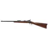"U.S. Springfield Model 1873 Carbine .45-70 (AL9915) CONSIGNEMNT" - 5 of 8