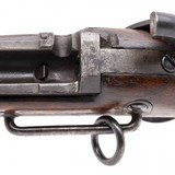 "U.S. Springfield Model 1873 Carbine .45-70 (AL9915) CONSIGNEMNT" - 7 of 8