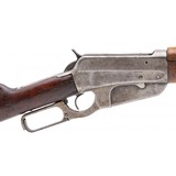 "Winchester Model 1895 Saddle Ring Carbine .30 Army (W12347) CONSIGNMENT" - 2 of 6