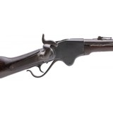 "Contract Model 1865 Spencer by Burnside .52 caliber (AL9919) CONSIGNMENT" - 3 of 7