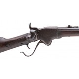 "Civil War Era Spencer repeating Carbine .52 caliber (AL9918) CONSIGNMENT" - 5 of 7
