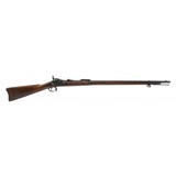 "U.S. Springfield Model 1884 Trapdoor Rifle .45-70 (AL9916) CONSIGNMENT"