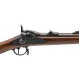 "U.S. Springfield Model 1884 Trapdoor Rifle .45-70 (AL9916) CONSIGNMENT" - 7 of 7
