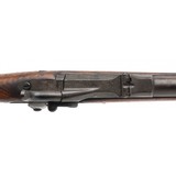 "U.S. Springfield Model 1884 Trapdoor Rifle .45-70 (AL9916) CONSIGNMENT" - 6 of 7