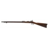 "U.S. Springfield Model 1884 Trapdoor Rifle .45-70 (AL9916) CONSIGNMENT" - 5 of 7