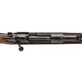 "Israeli Conversion Kar98k Mauser 7.62x51mm (R41593)Consignment" - 5 of 6