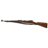 "Israeli Conversion Kar98k Mauser 7.62x51mm (R41593)Consignment" - 4 of 6