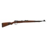 "Israeli Conversion Kar98k Mauser 7.62x51mm (R41593)Consignment" - 1 of 6