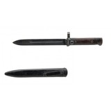 "M91/38 Carcano Carbine 7.35x51mm (R41293) Consignment" - 2 of 7