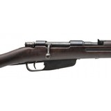 "M91/38 Carcano Carbine 7.35x51mm (R41293) Consignment" - 6 of 7