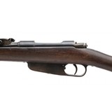 "WWI Carcano TS Carbine 6.5MM (R41727) Consignment" - 2 of 4