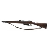 "WWI Carcano TS Carbine 6.5MM (R41727) Consignment" - 3 of 4