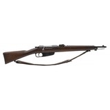 "WWI Carcano TS Carbine 6.5MM (R41727) Consignment" - 1 of 4