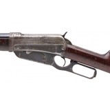 "Winchester Model 1895 Take-Down .405 WCF (W12348) CONSIGNMENT" - 4 of 6