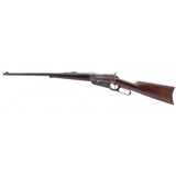 "Winchester Model 1895 Take-Down .405 WCF (W12348) CONSIGNMENT" - 5 of 6