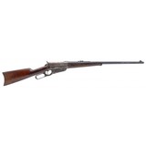 "Winchester Model 1895 Take-Down .405 WCF (W12348) CONSIGNMENT"