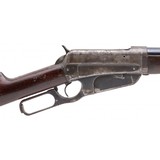 "Winchester Model 1895 Take-Down .405 WCF (W12348) CONSIGNMENT" - 3 of 6