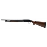 "Winchester Model 12 take-down shotgun 12 gauge (W13161) Consignment" - 3 of 4