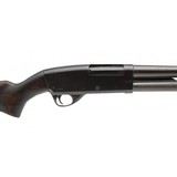 "Stevens Model 77E shotgun 12 gauge (S16052) Consignment" - 4 of 4